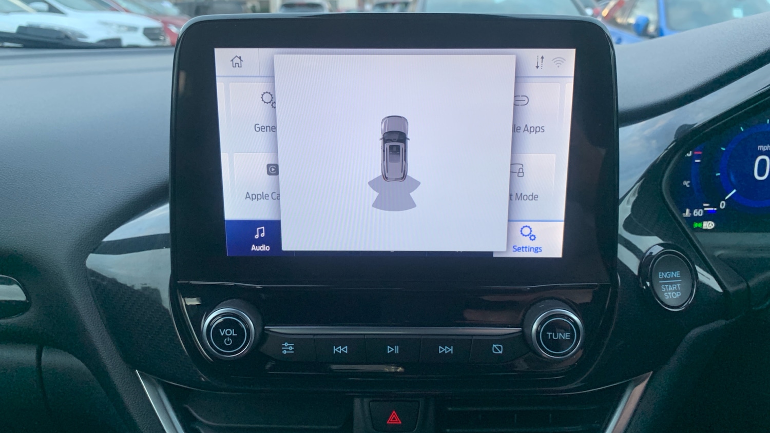 Used Ford Puma 2022 for sale - 76507288: Photo 40