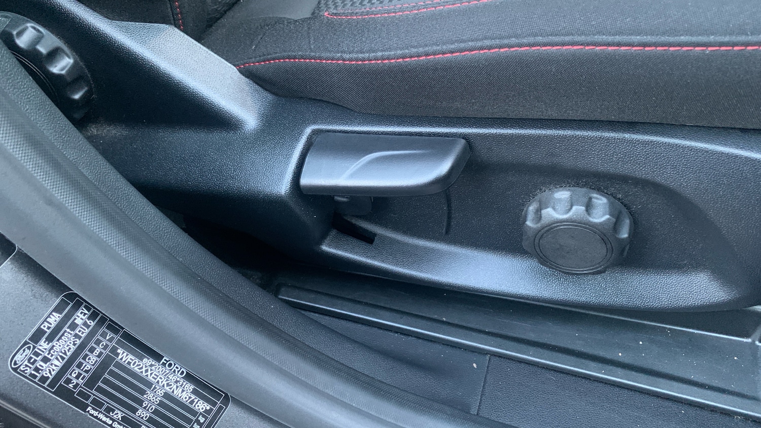 Used Ford Puma 2022 for sale - 76507288: Photo 41