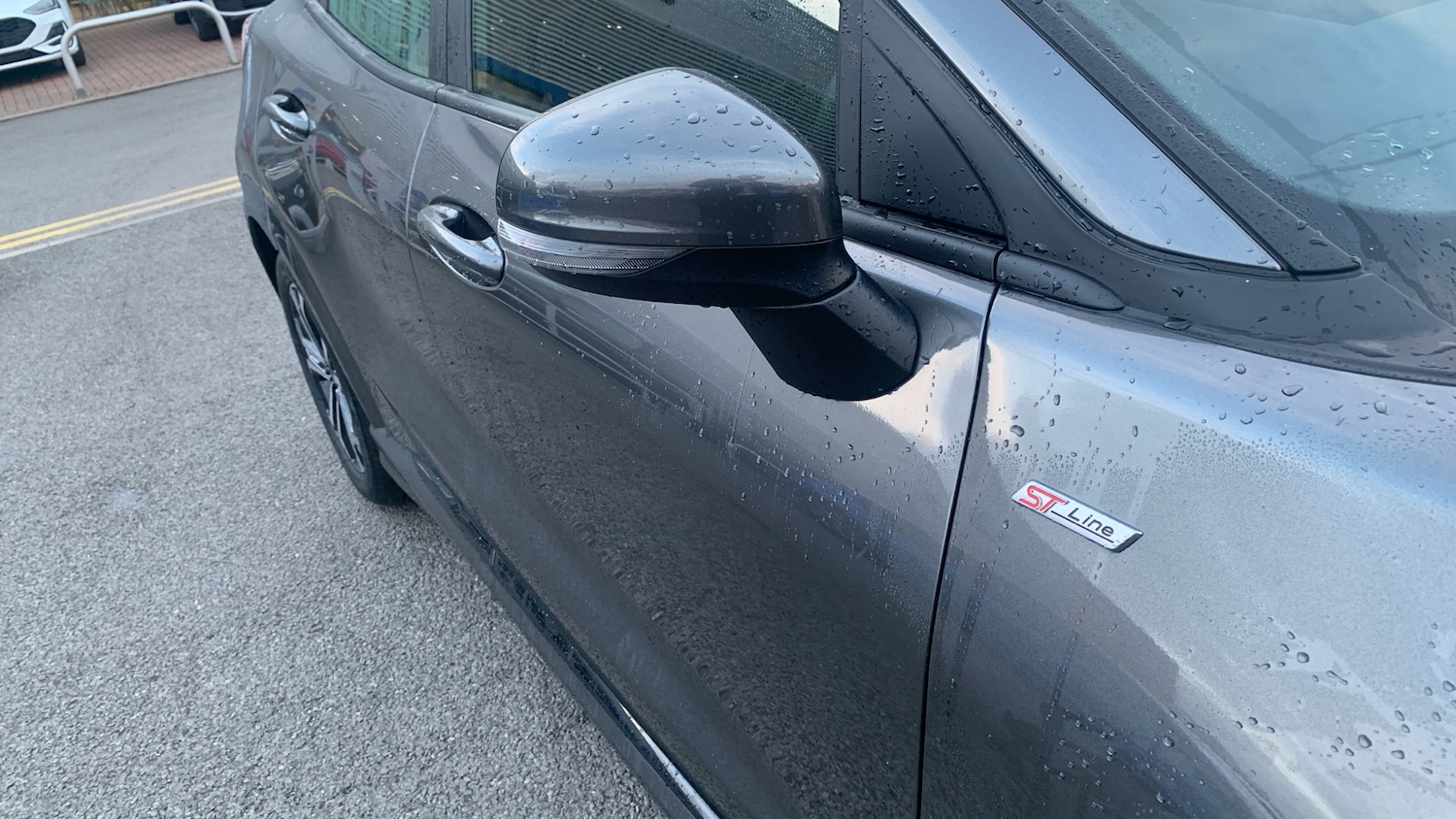 Used Ford Puma 2022 for sale - 76507288: Photo 43