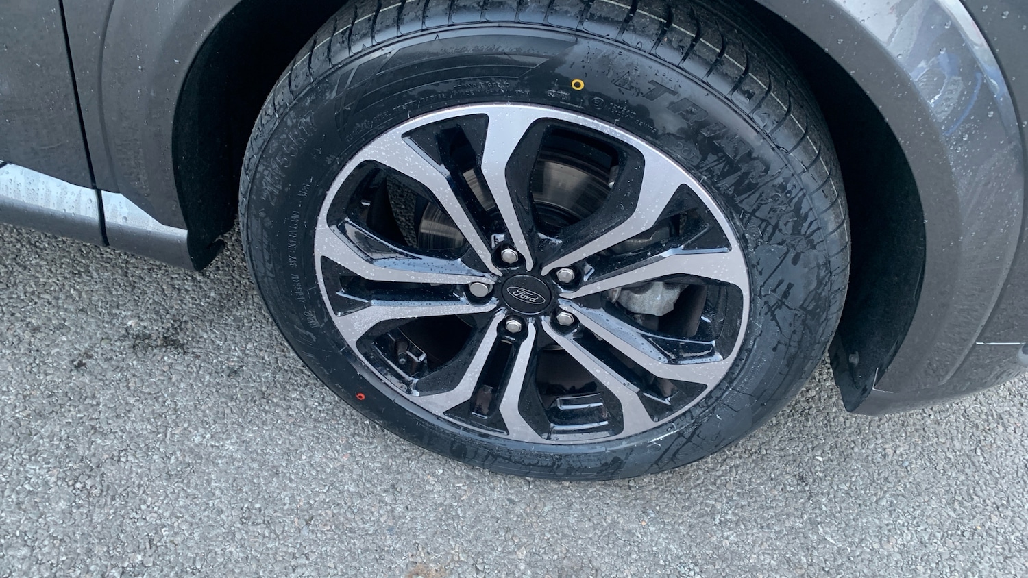 Used Ford Puma 2022 for sale - 76507288: Photo 44