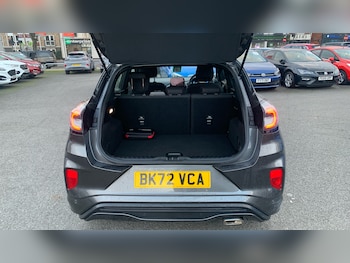 Used Ford Puma 2022 for sale - 76507288: Photo