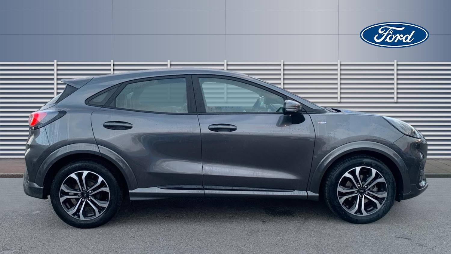 Used Ford Puma 2022 for sale - 76507288: Photo 5