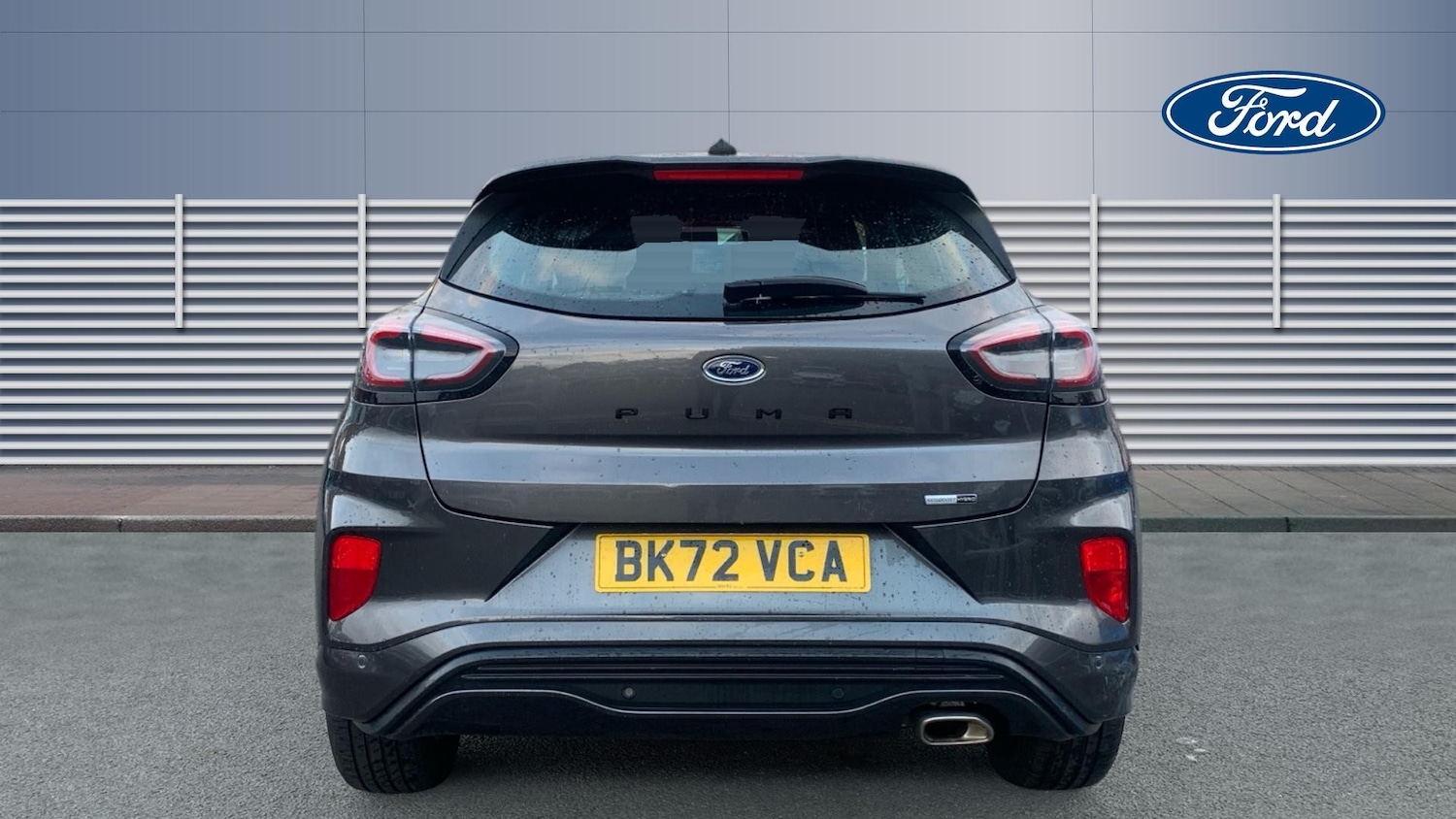 Used Ford Puma 2022 for sale - 76507288: Photo 6