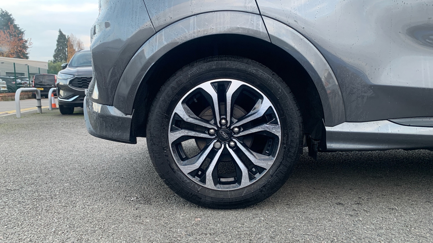 Used Ford Puma 2022 for sale - 76507288: Photo 7