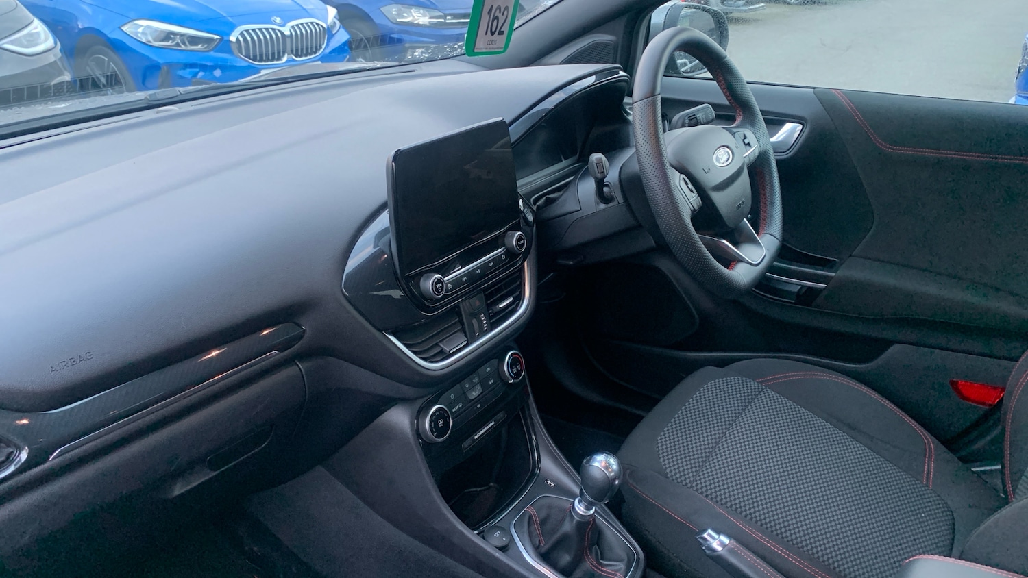 Used Ford Puma 2022 for sale - 76507288: Photo 9