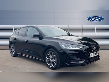 Ford - Focus