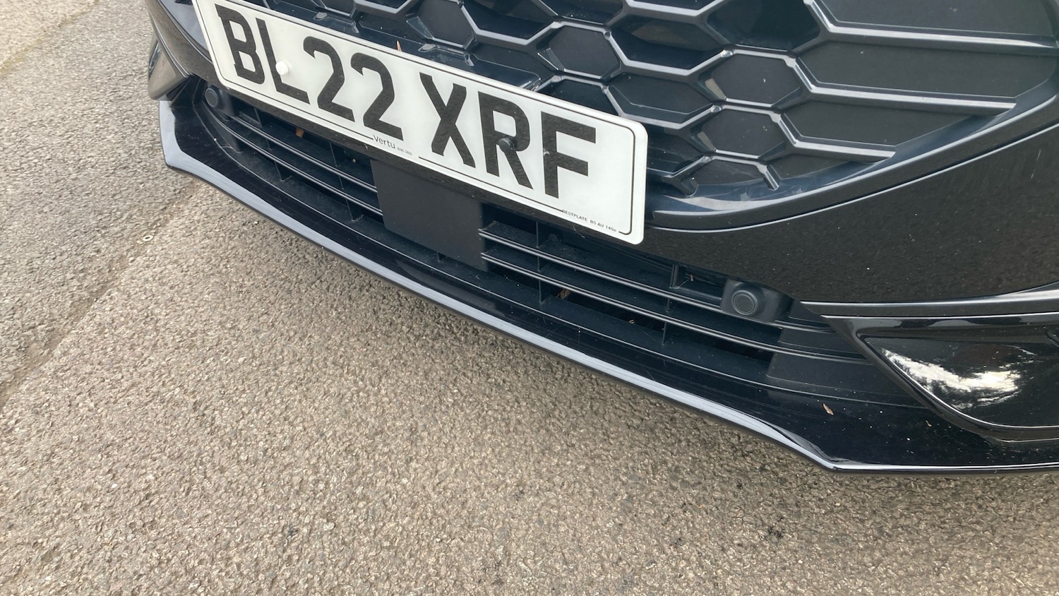 Vehicle 24