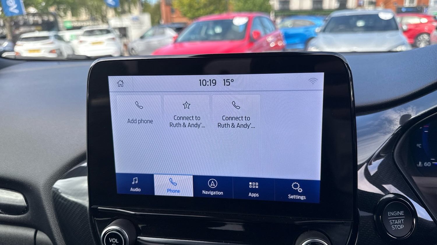 Vehicle 27