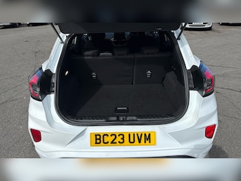 Used Ford Puma 2023 for sale - 75461339: Photo