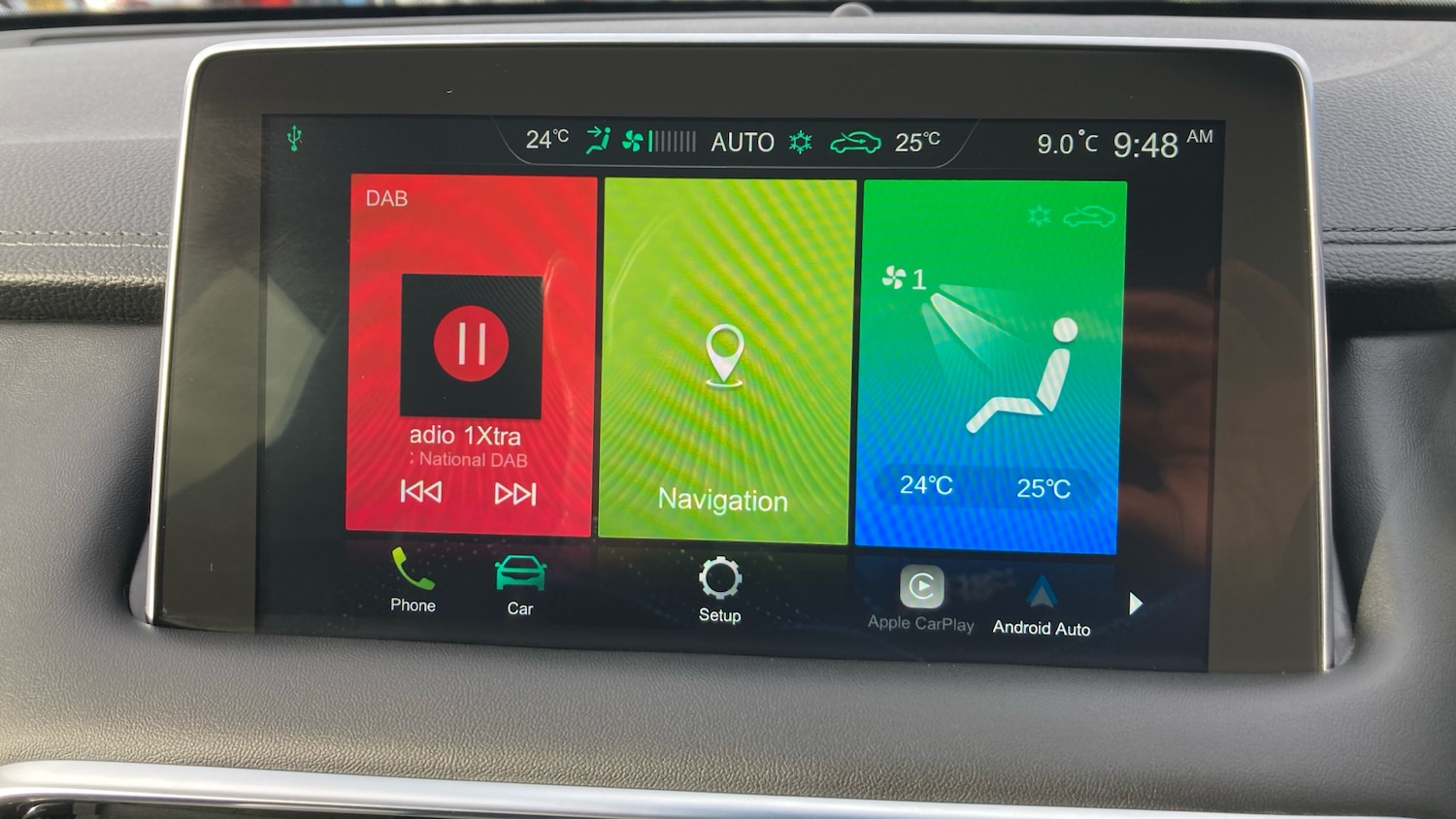 Used MG MG HS 2022 for sale - 76393429: Photo 12