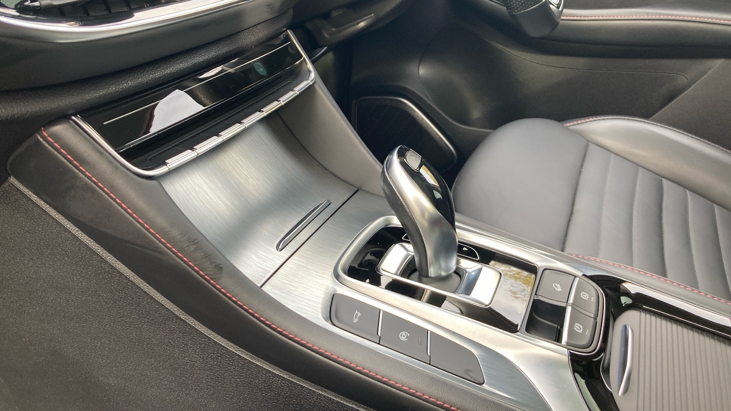 Used MG MG HS 2022 for sale - 76393429: Photo 13