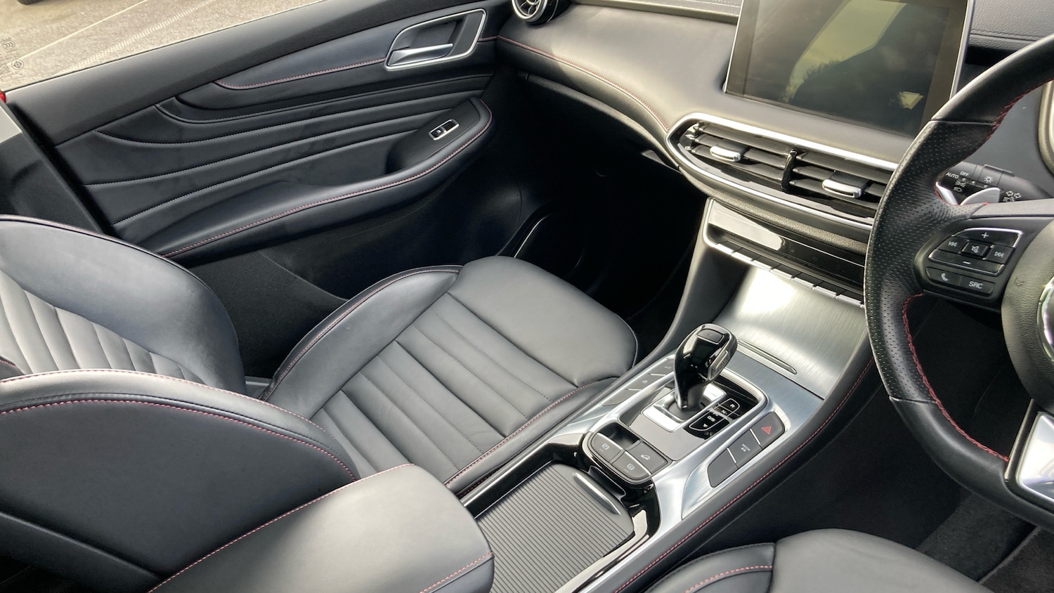 Used MG MG HS 2022 for sale - 76393429: Photo 14