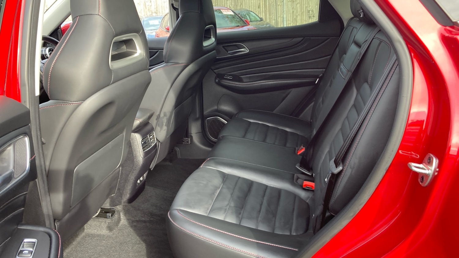 Used MG MG HS 2022 for sale - 76393429: Photo 16