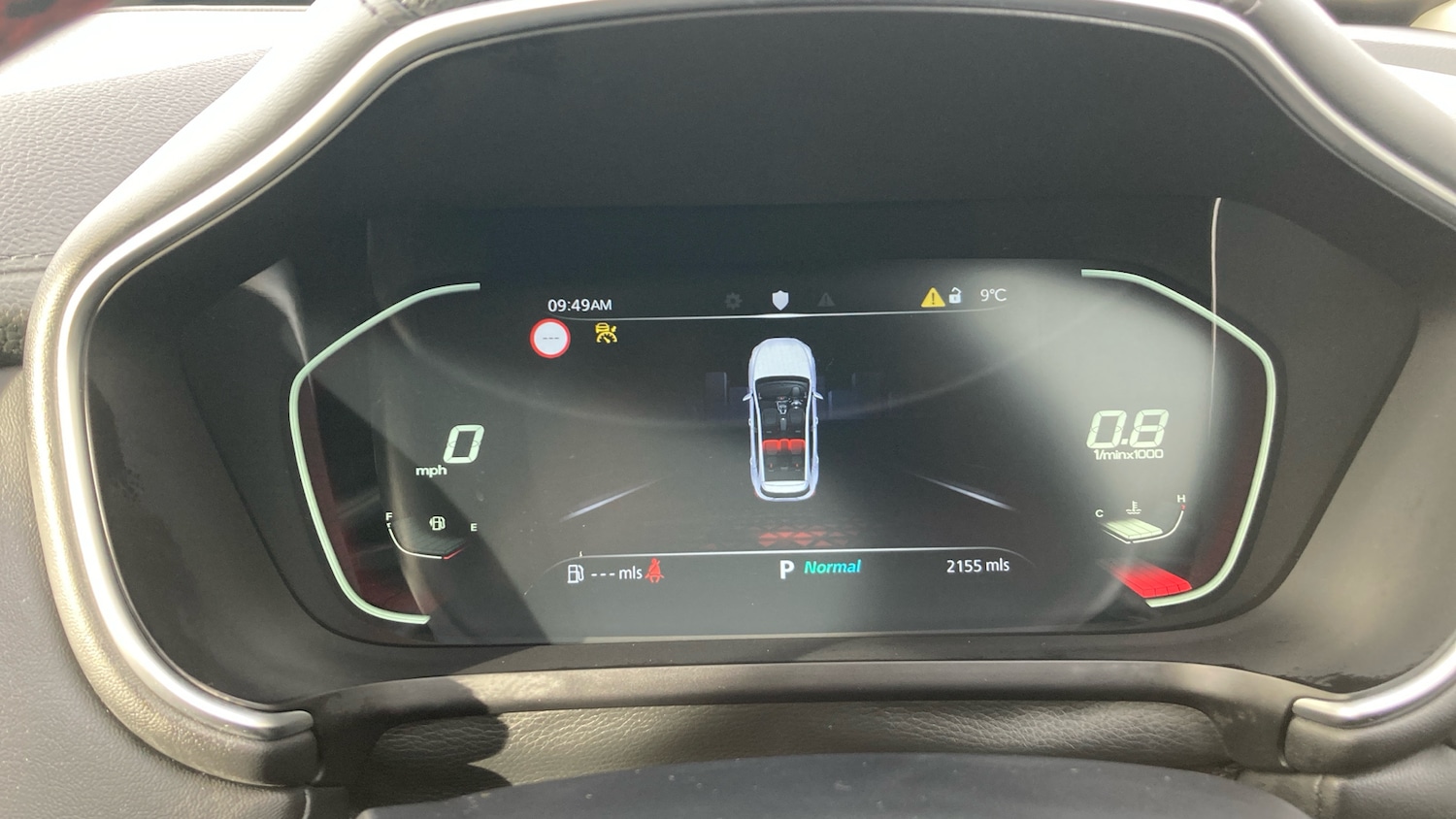 Used MG MG HS 2022 for sale - 76393429: Photo 18