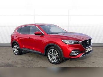 2022 (72) - 1.5 T-GDI Exclusive 5dr DCT Petrol Hatchback