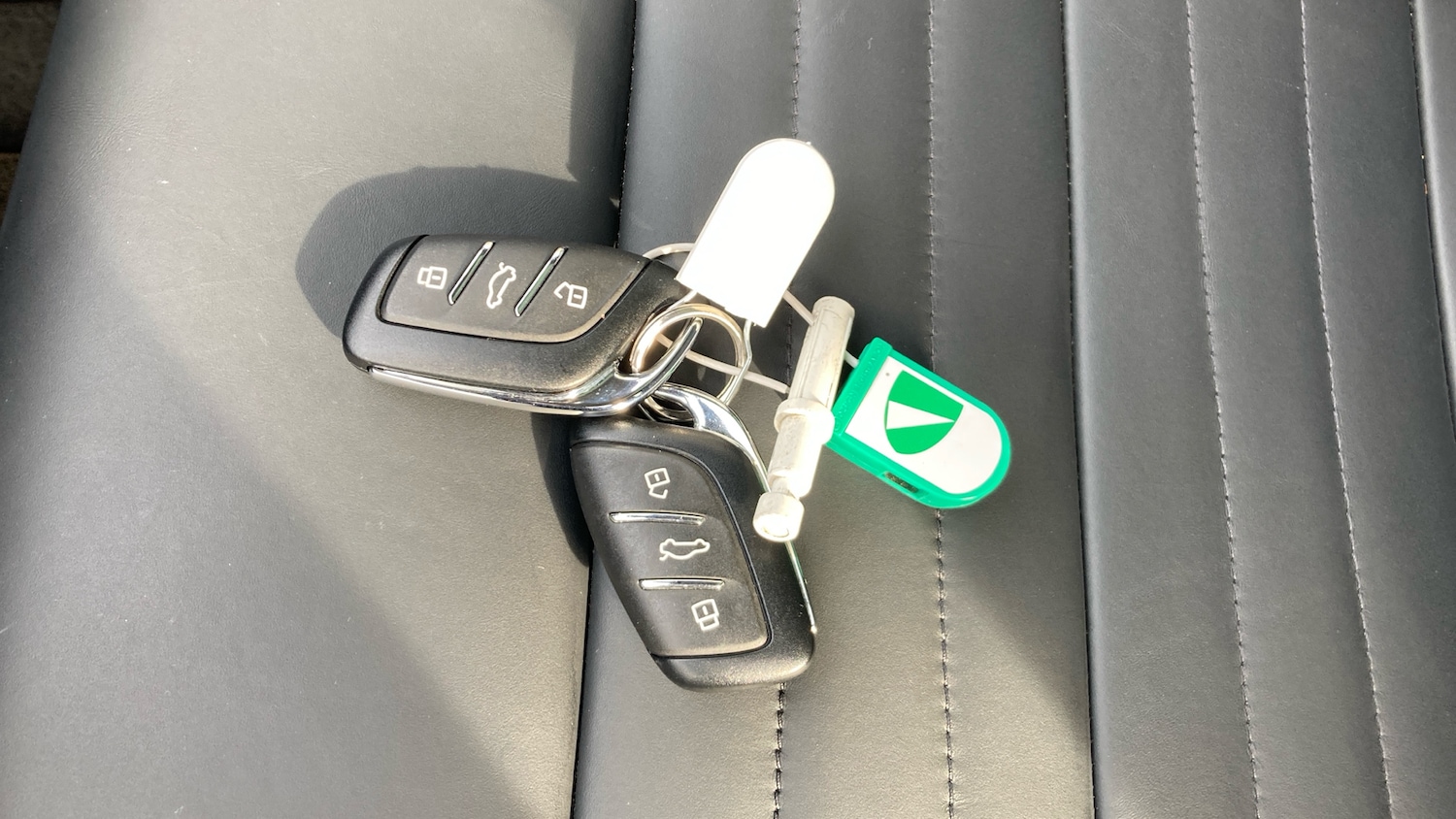 Used MG MG HS 2022 for sale - 76393429: Photo 20