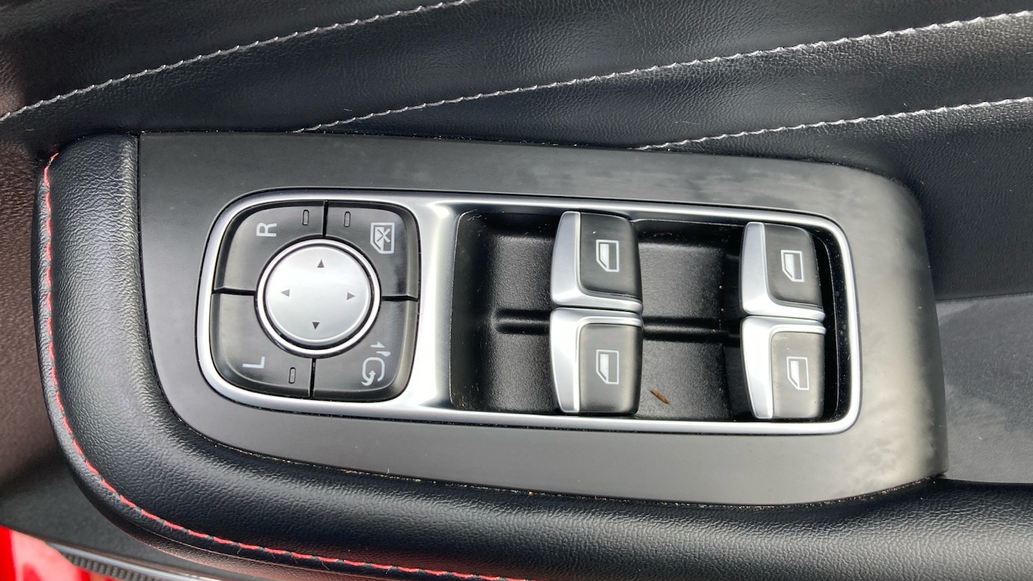 Used MG MG HS 2022 for sale - 76393429: Photo 21