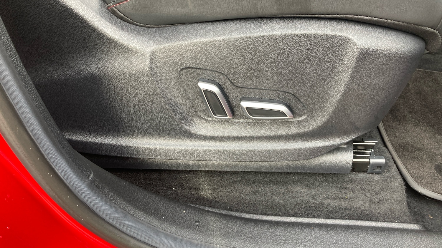 Used MG MG HS 2022 for sale - 76393429: Photo 24