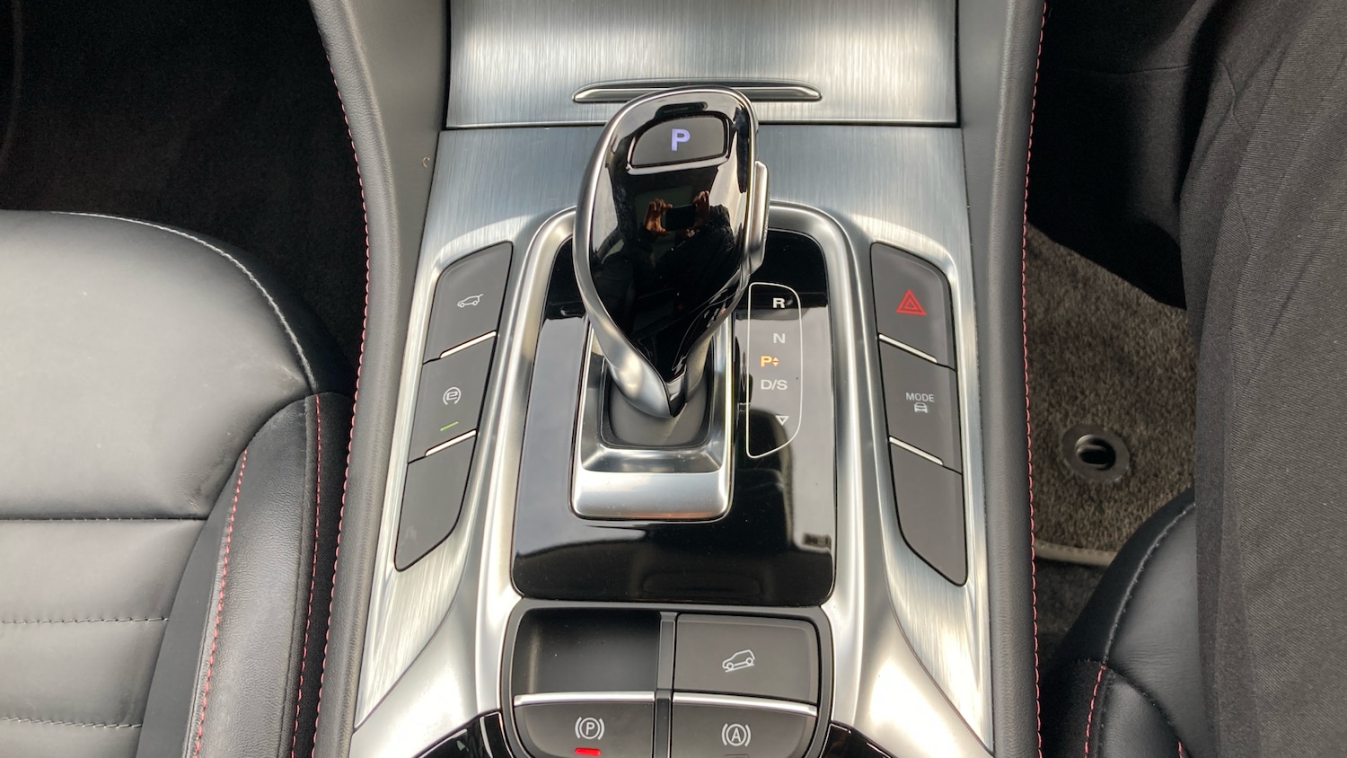 Used MG MG HS 2022 for sale - 76393429: Photo 29