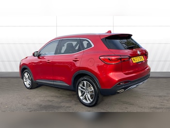 Used MG MG HS 2022 for sale - 76393429: Photo