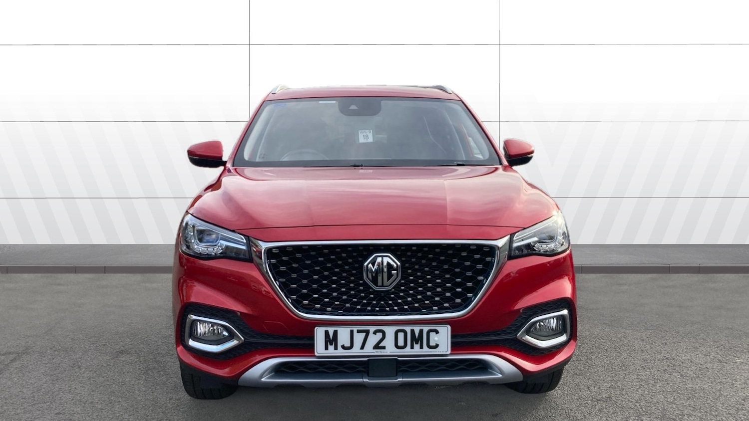 Used MG MG HS 2022 for sale - 76393429: Photo 3