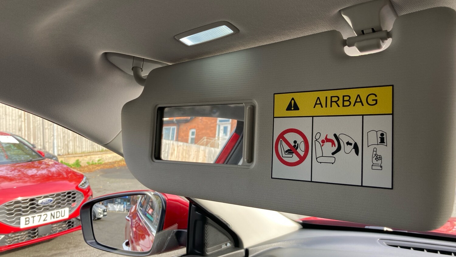 Used MG MG HS 2022 for sale - 76393429: Photo 33