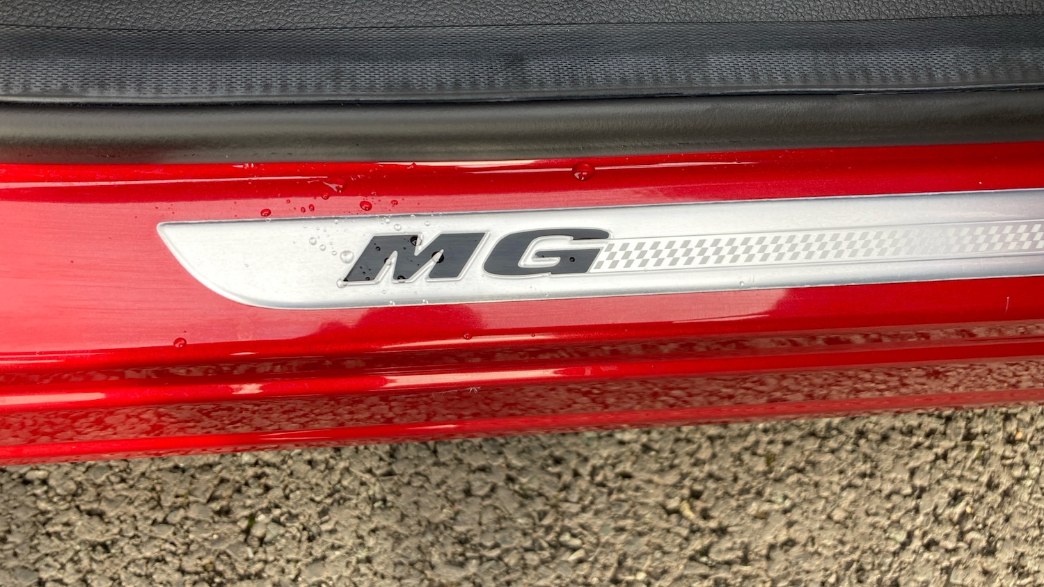 Used MG MG HS 2022 for sale - 76393429: Photo 35