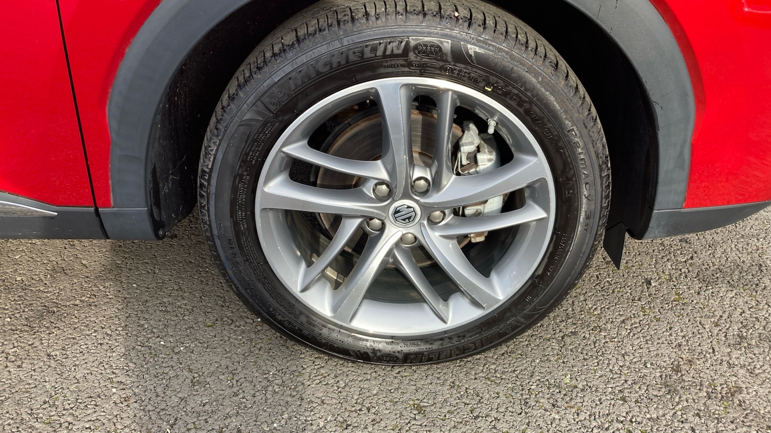 Used MG MG HS 2022 for sale - 76393429: Photo 36