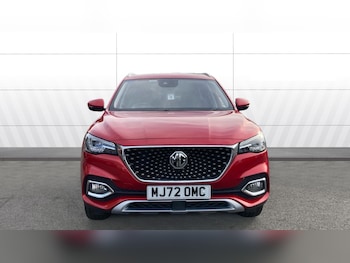 Used MG MG HS 2022 for sale - 76393429: Photo