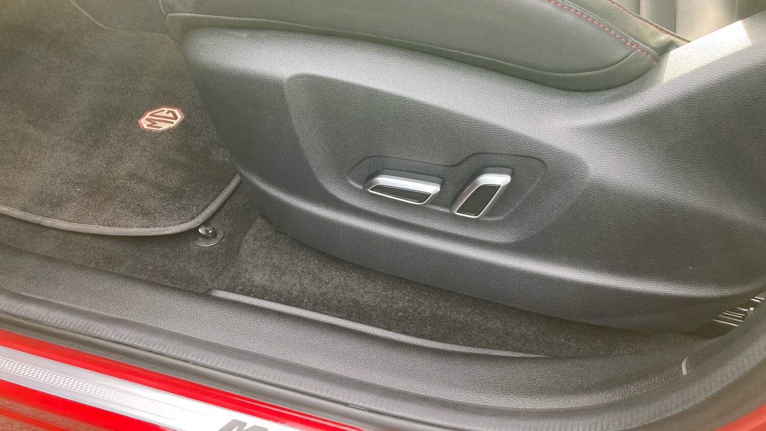 Used MG MG HS 2022 for sale - 76393429: Photo 43