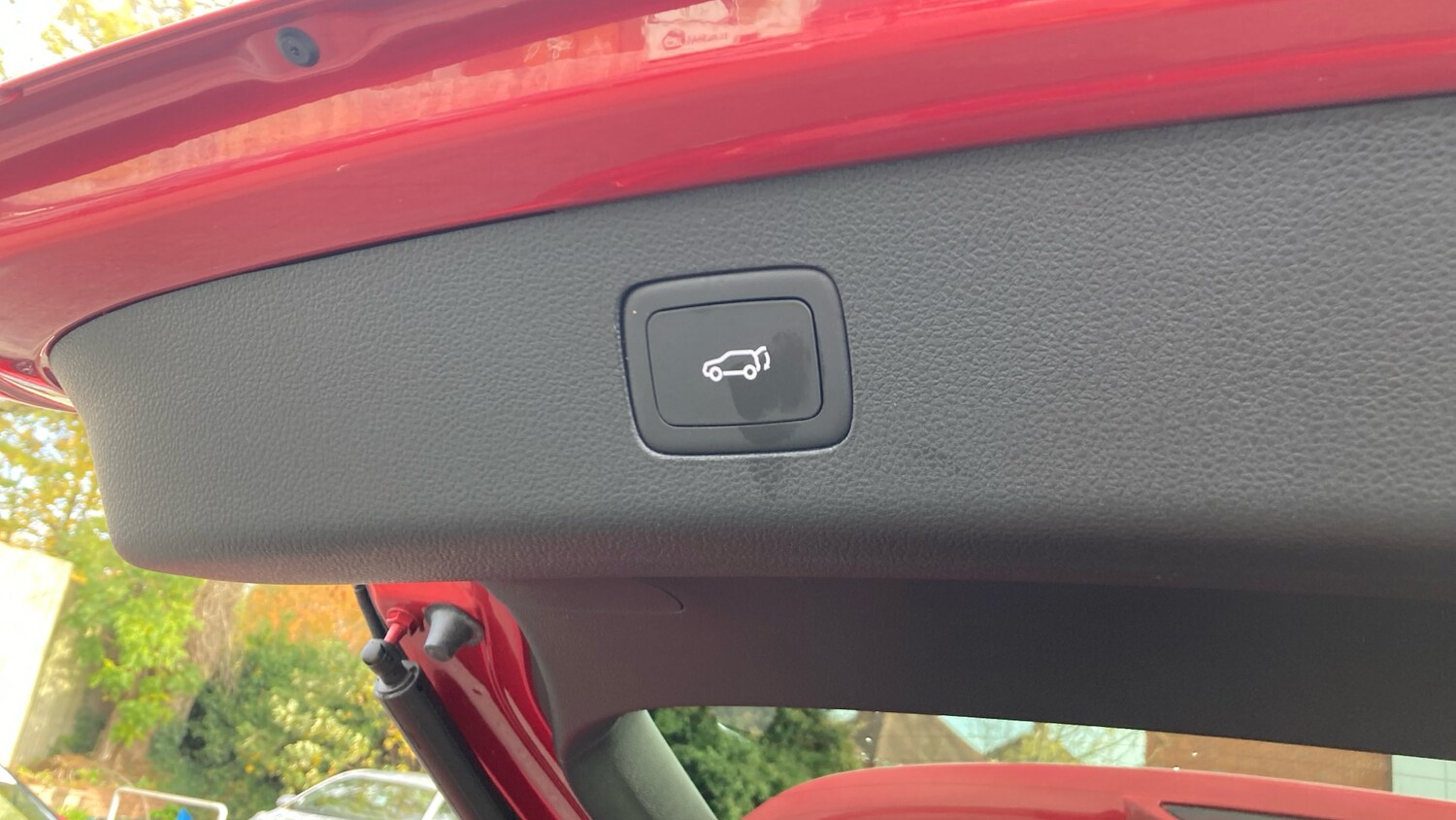 Used MG MG HS 2022 for sale - 76393429: Photo 47