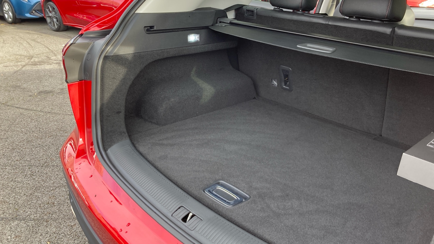 Used MG MG HS 2022 for sale - 76393429: Photo 48