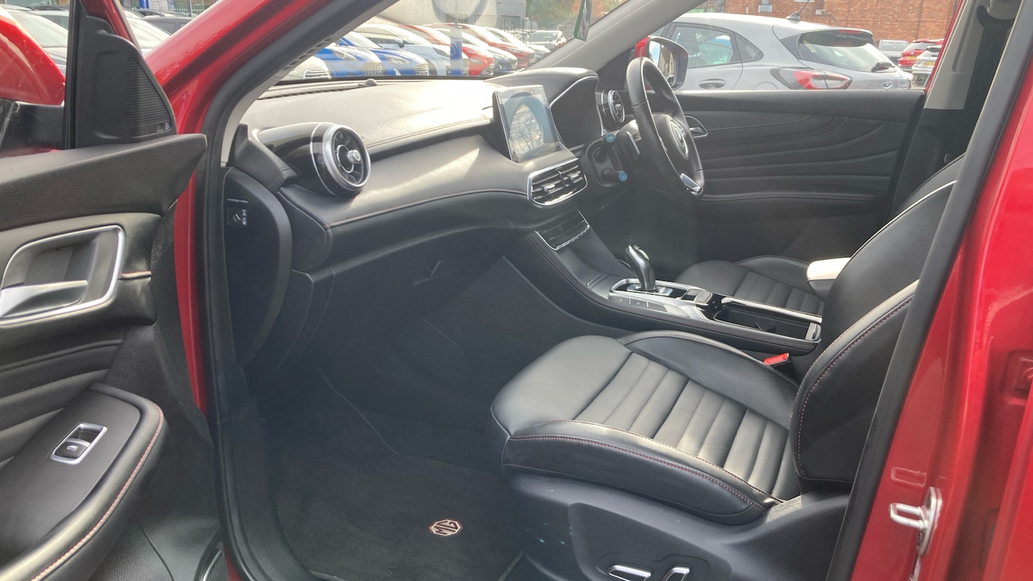 Used MG MG HS 2022 for sale - 76393429: Photo 49