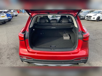 Used MG MG HS 2022 for sale - 76393429: Photo