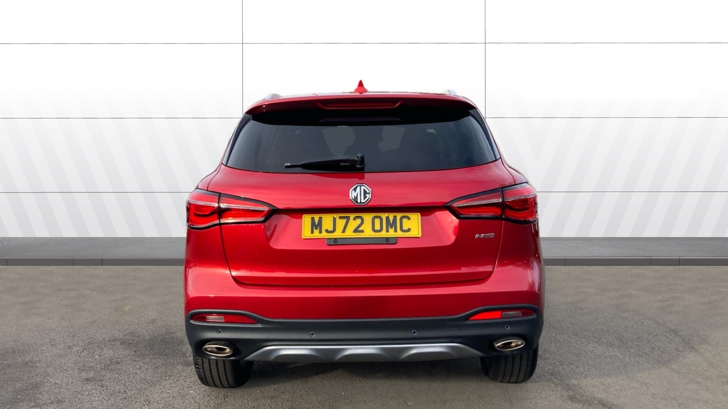 Used MG MG HS 2022 for sale - 76393429: Photo 6