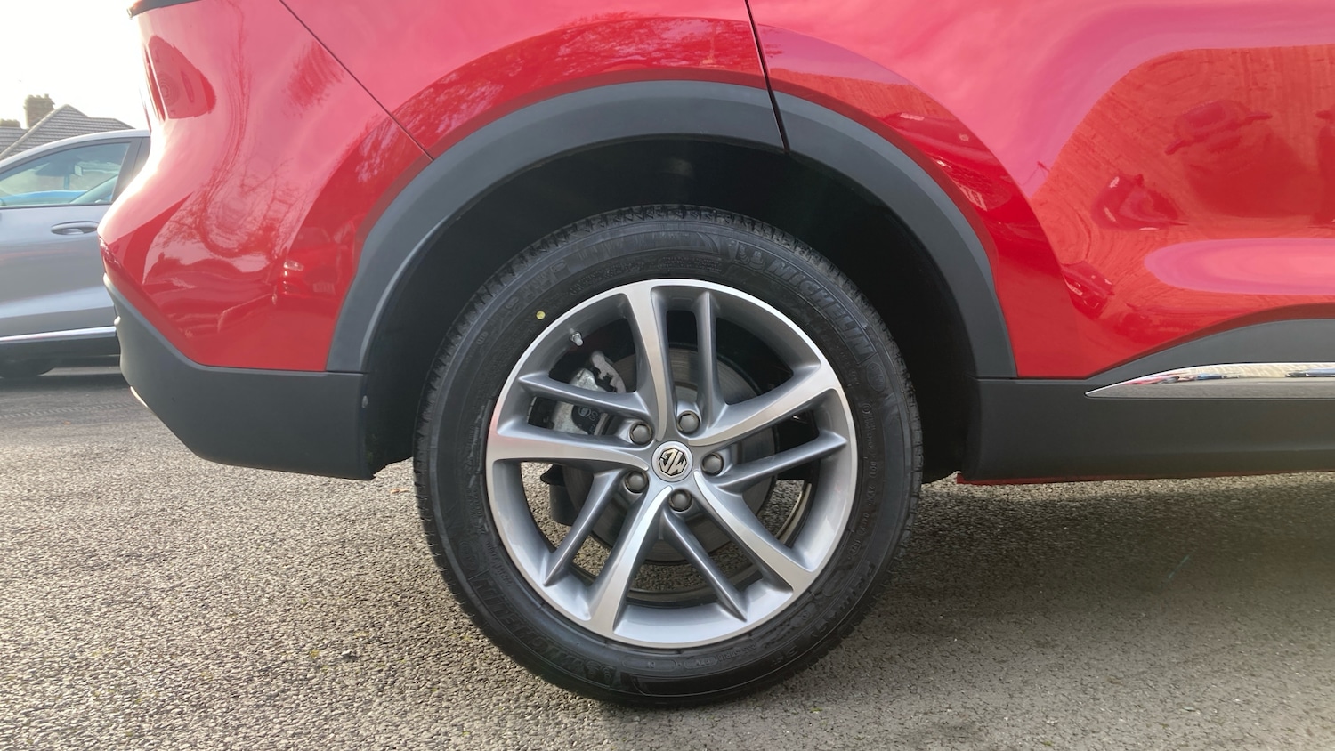 Used MG MG HS 2022 for sale - 76393429: Photo 7