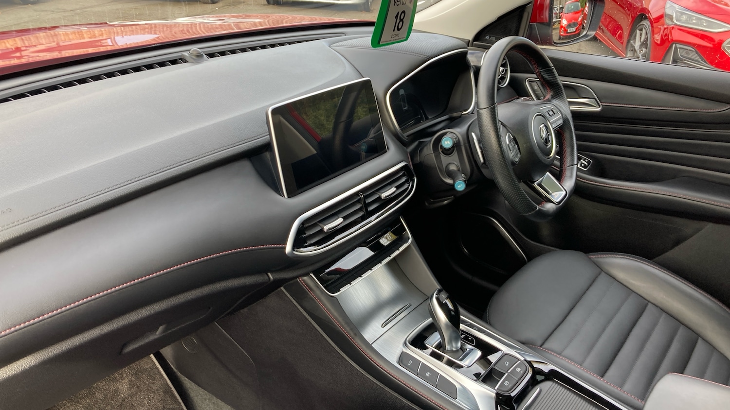 Used MG MG HS 2022 for sale - 76393429: Photo 9