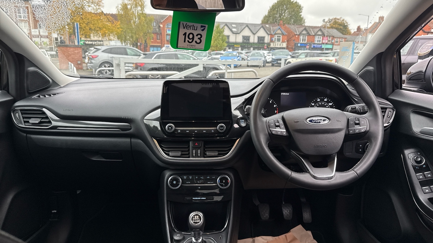 Used Ford Puma 2023 for sale - 76263208: Photo 10
