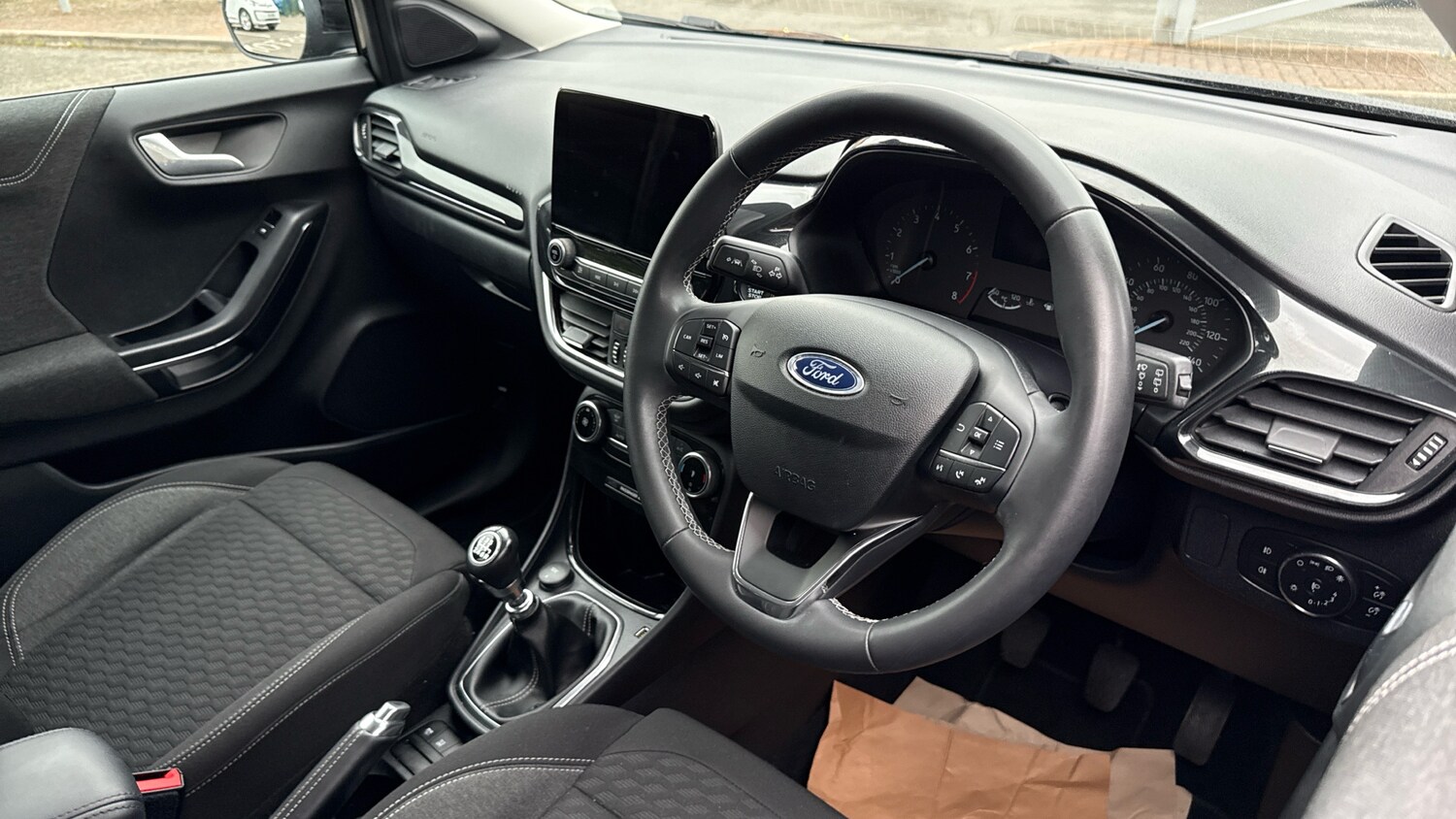 Used Ford Puma 2023 for sale - 76263208: Photo 11