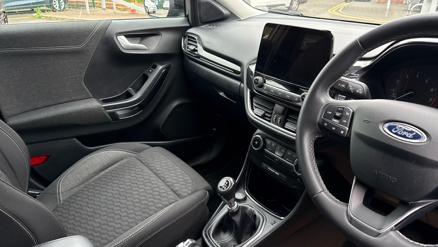 Used Ford Puma 2023 for sale - 76263208: Photo 14