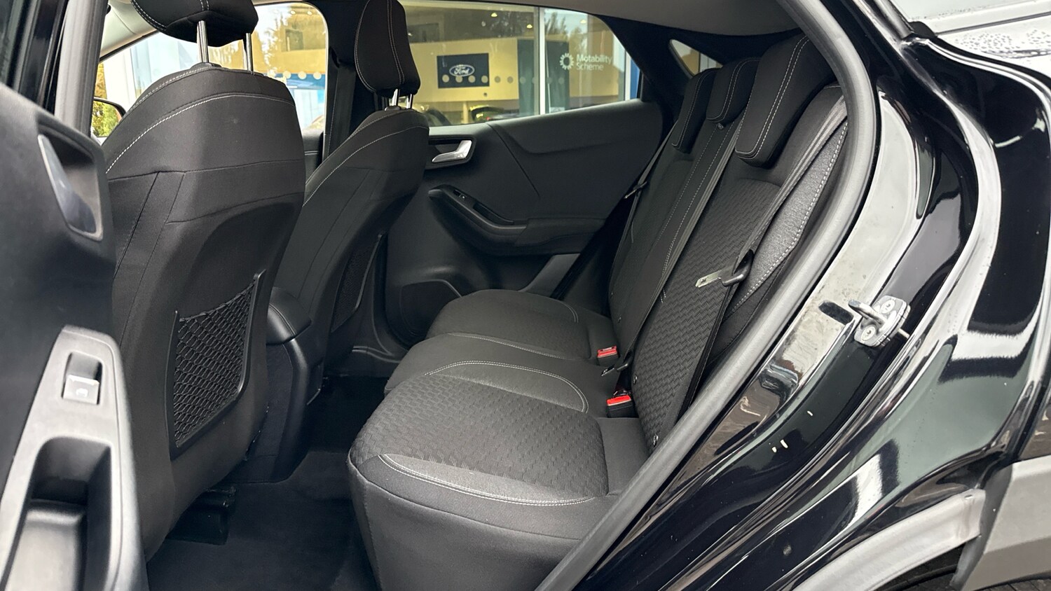 Used Ford Puma 2023 for sale - 76263208: Photo 16