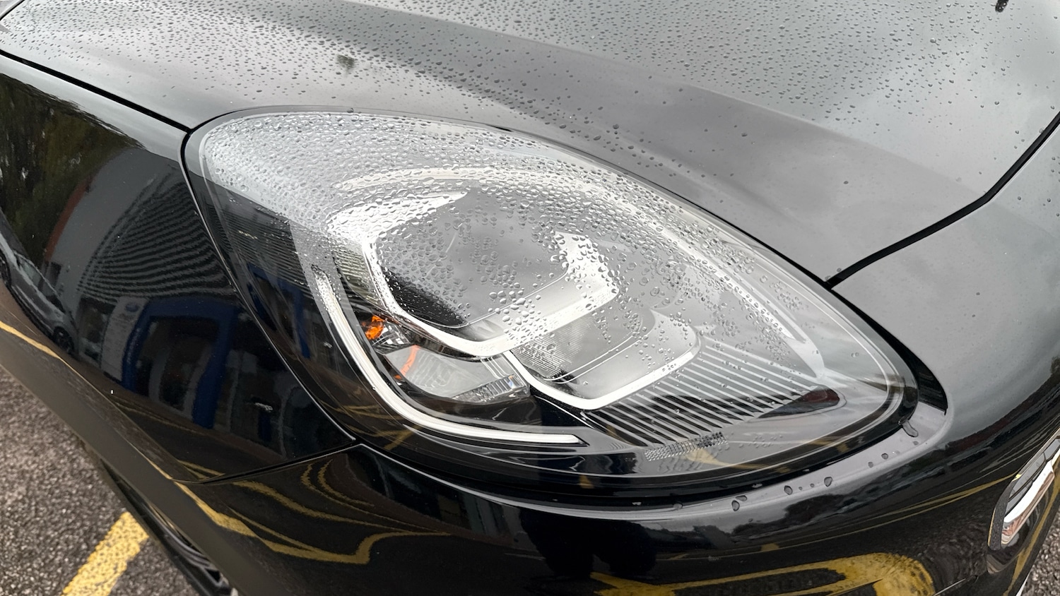 Used Ford Puma 2023 for sale - 76263208: Photo 21
