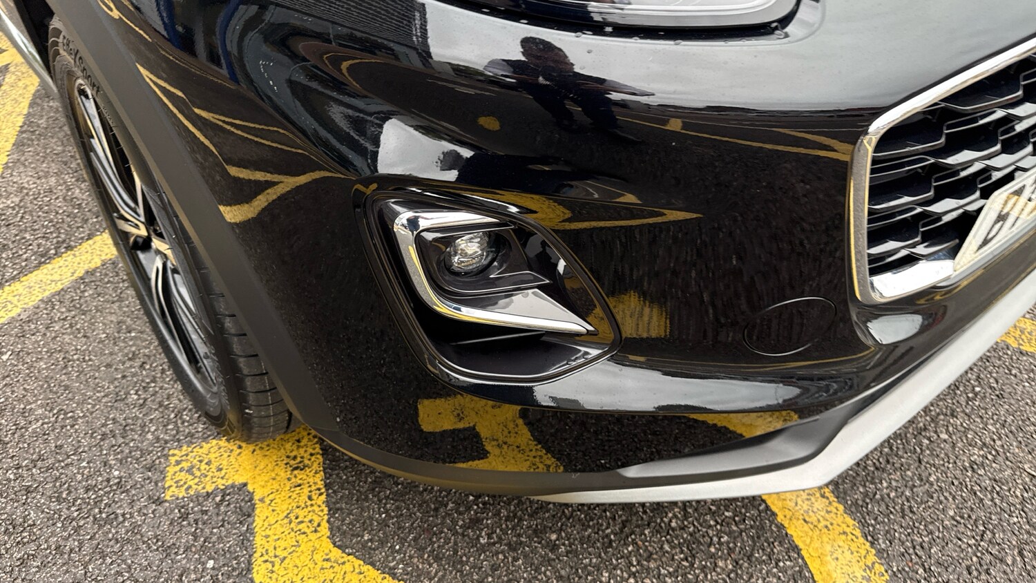 Used Ford Puma 2023 for sale - 76263208: Photo 22