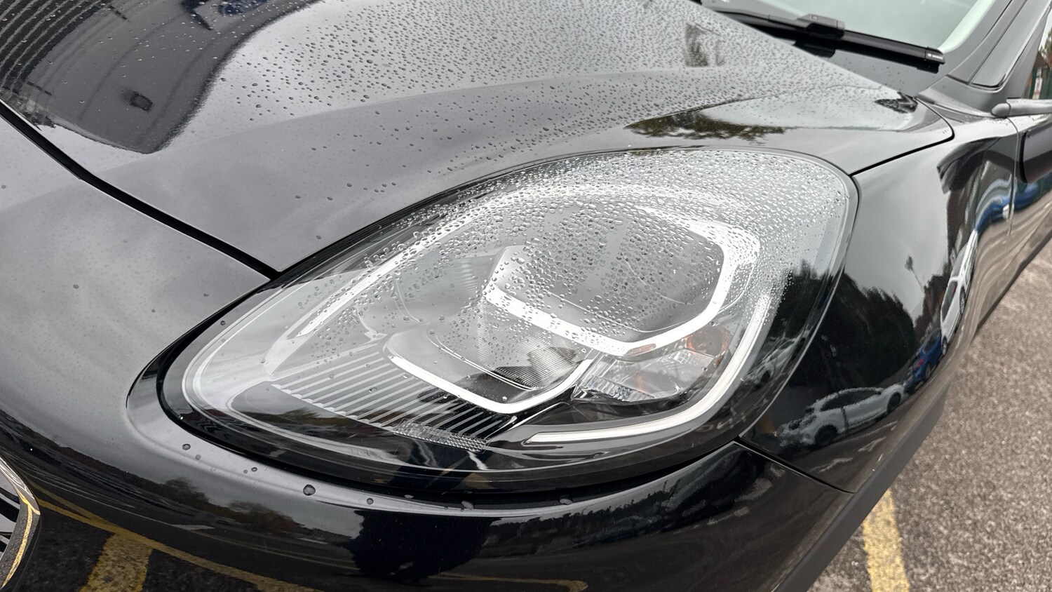 Used Ford Puma 2023 for sale - 76263208: Photo 23