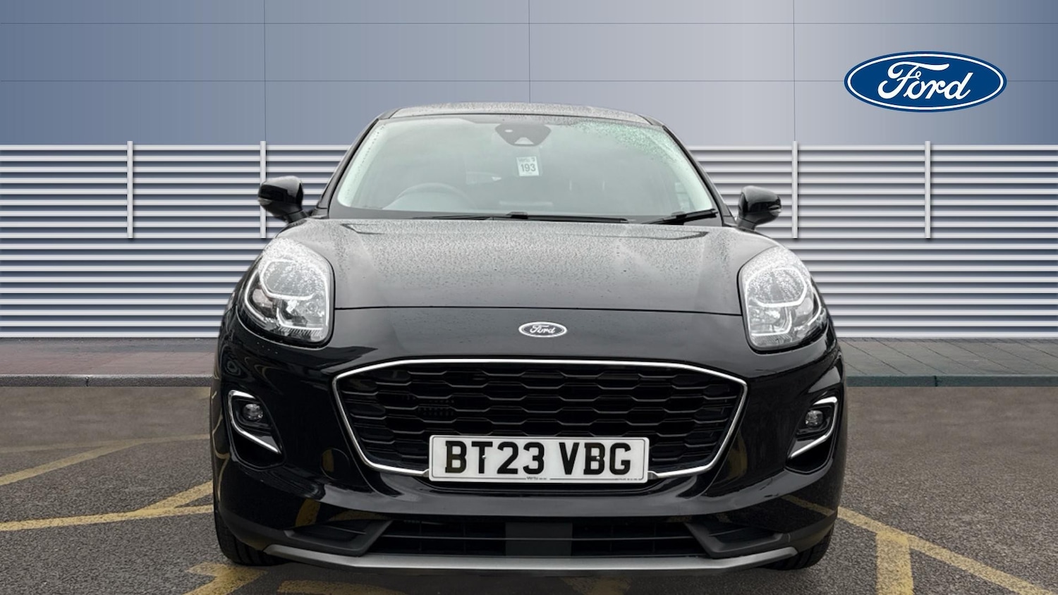 Used Ford Puma 2023 for sale - 76263208: Photo 3