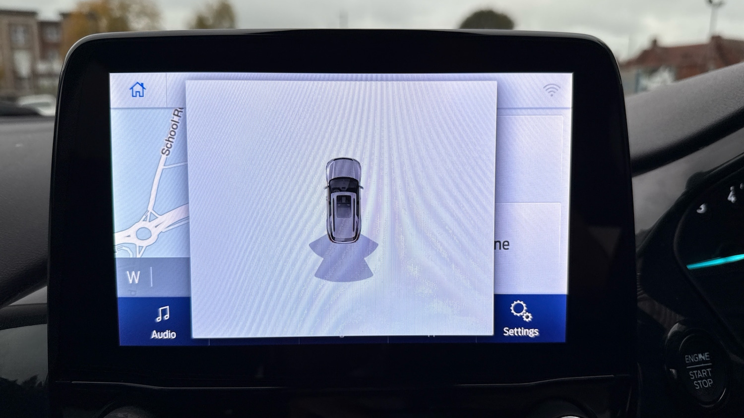 Used Ford Puma 2023 for sale - 76263208: Photo 41