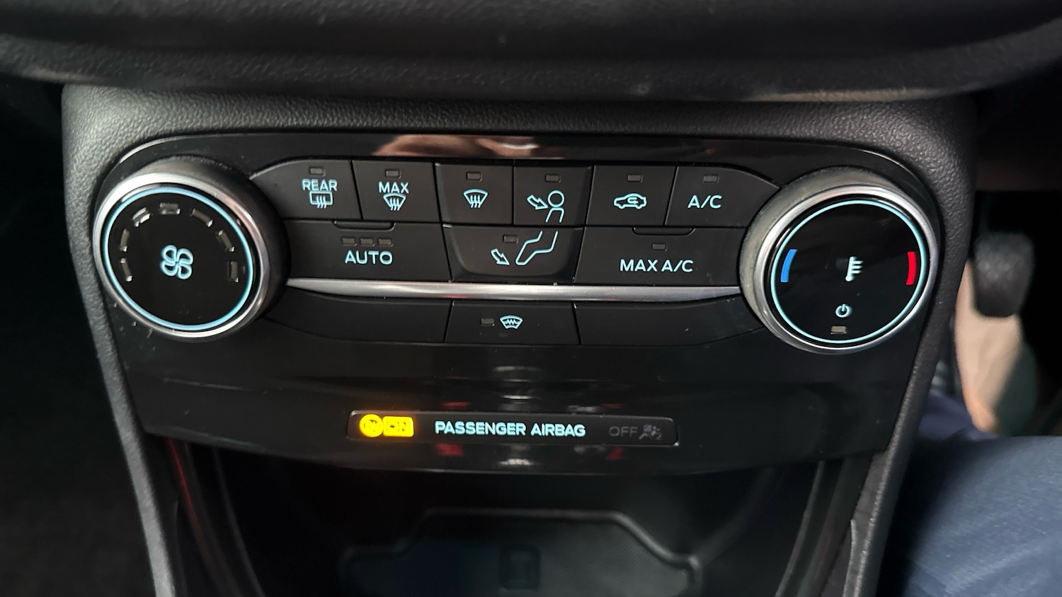Used Ford Puma 2023 for sale - 76263208: Photo 43