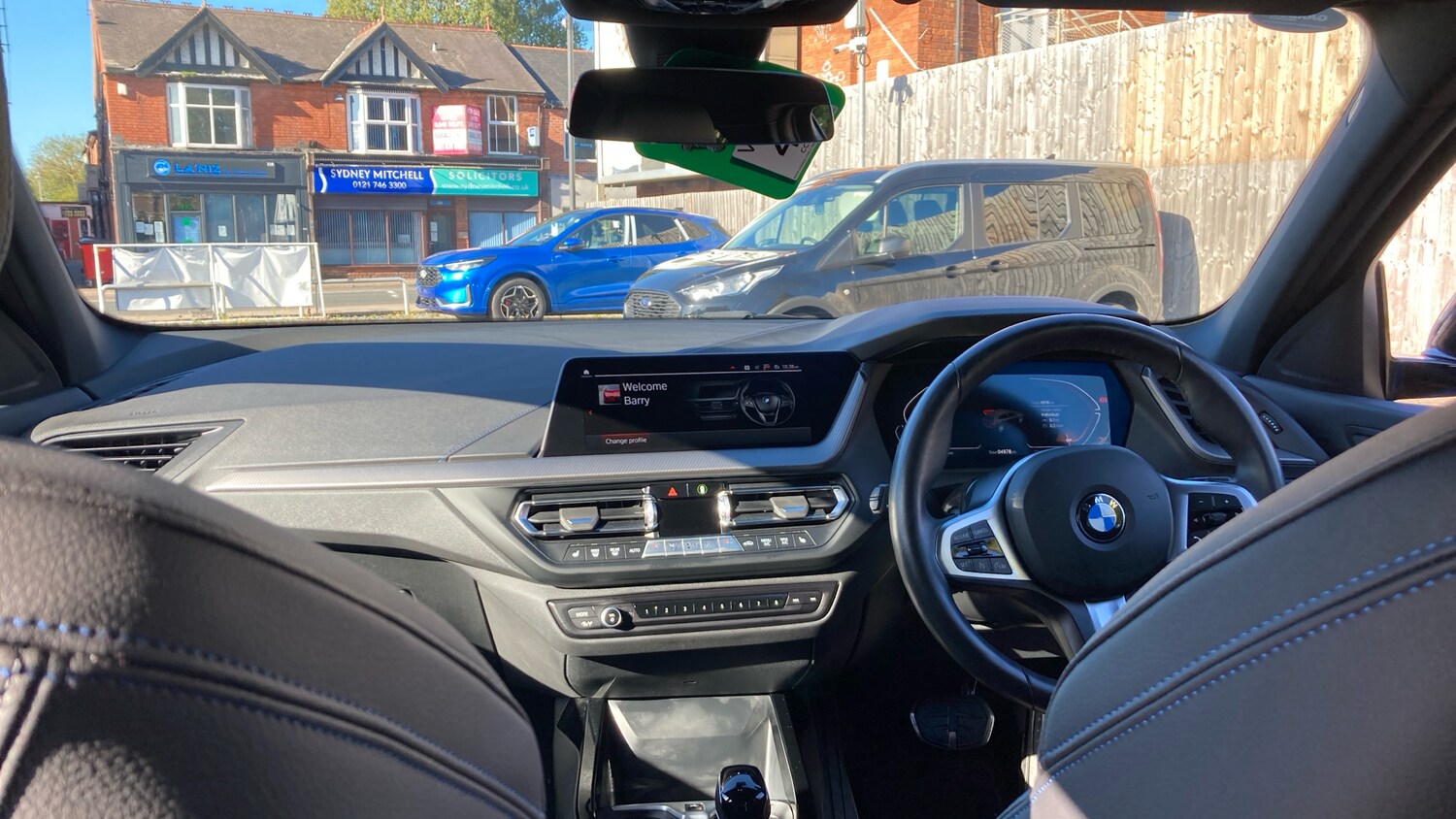 Used BMW 1 Series 2024 for sale - 76192454: Photo 10