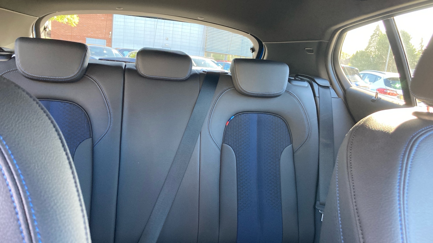 Used BMW 1 Series 2024 for sale - 76192454: Photo 15