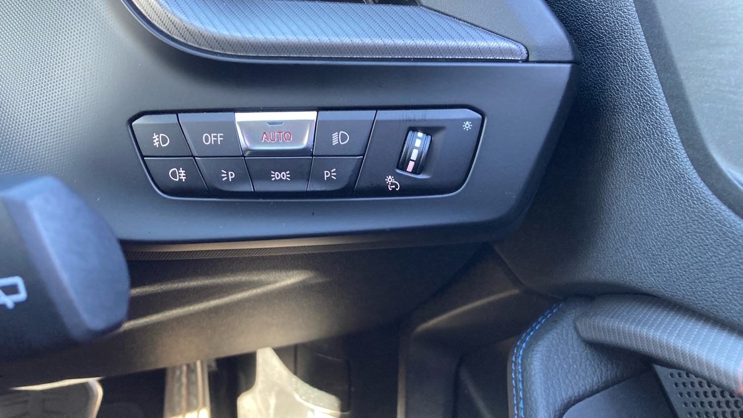 Used BMW 1 Series 2024 for sale - 76192454: Photo 25